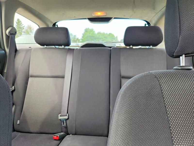 Photo 10 from auction – 2003 TOYOTA COROLLA MATRIX with VIN 2T1KR32E93C757031