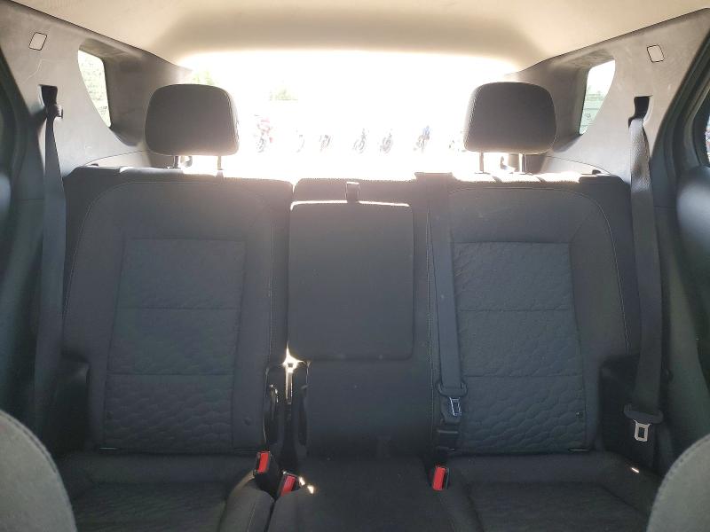 Photo 10 from auction – 2019 CHEVROLET EQUINOX with VIN 3GNAXJEV7KL337868