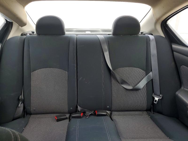 Фото 10 с аукциона – 2016 NISSAN VERSA с VIN 3N1CN7AP6GL874744