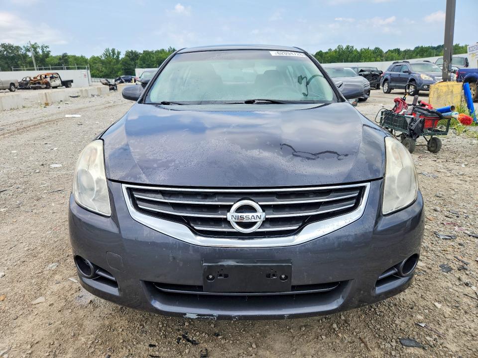 Photo 5 from auction – 2012 NISSAN ALTIMA with VIN 1N4AL2AP7CN459901