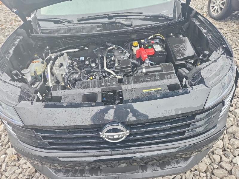 Photo 11 from auction – 2026 NISSAN KICKS with VIN 3N8AP6CE0TL321056