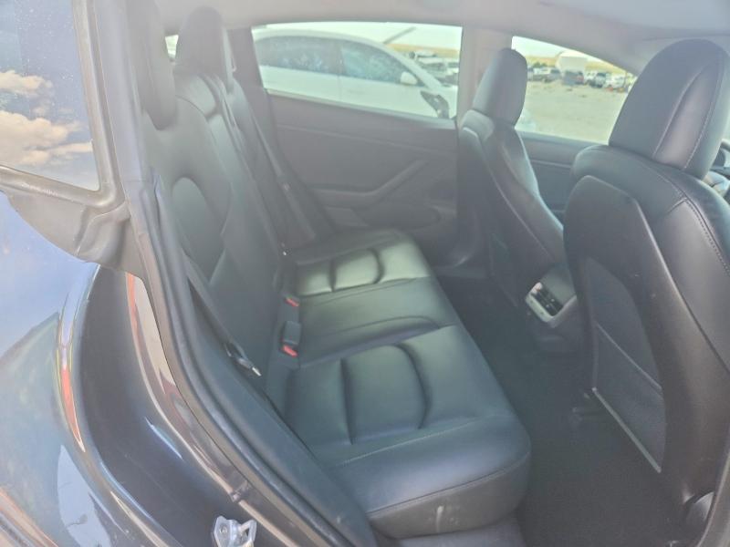 Photo 10 from auction – 2020 TESLA MODEL 3 with VIN 5YJ3E1EB9LF635285