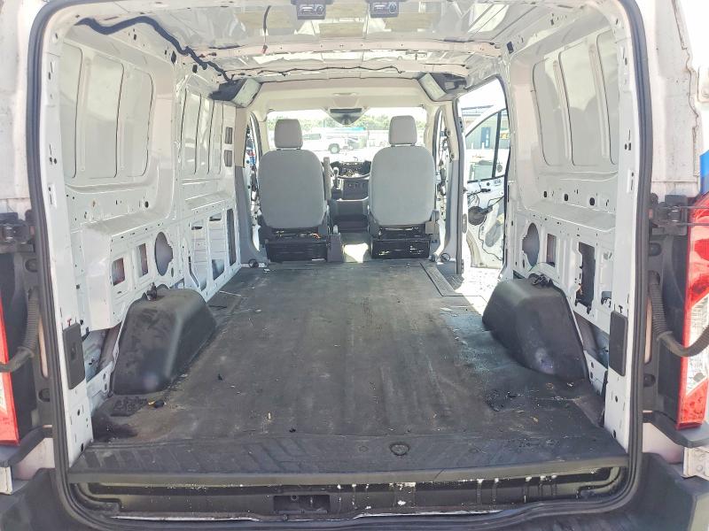 Photo 10 from auction – 2019 FORD TRANSIT with VIN 1FTYE1YM3KKB09027