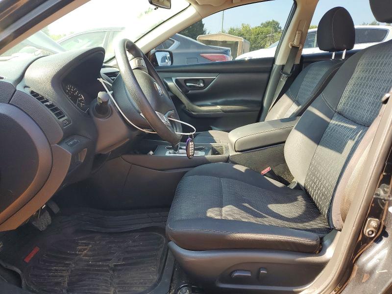 Photo 7 from auction – 2016 NISSAN ALTIMA with VIN 1N4AL3AP0GC203638