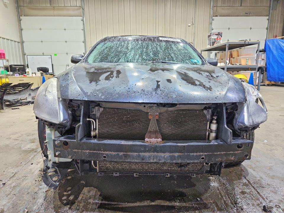 Photo 5 from auction – 2010 NISSAN ALTIMA with VIN 1N4AL2AP0AN480988