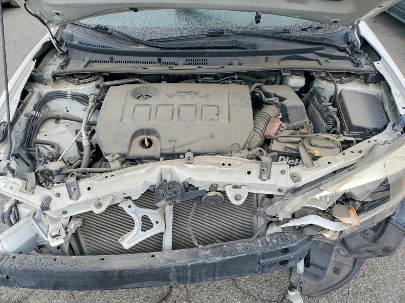 Photo 11 from auction – 2016 TOYOTA COROLLA with VIN 2T1BURHE3GC739350