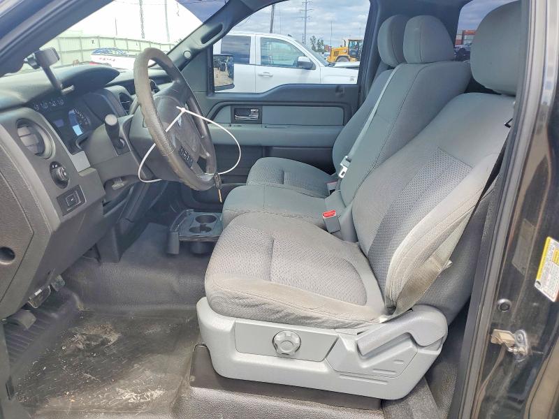 Фото 7 с аукциона – 2013 FORD F150 с VIN 1FTNF1CF1DKD87582
