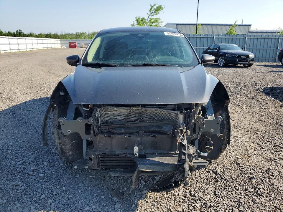 Photo 5 from auction – 2020 FORD ESCAPE with VIN 1FMCU9G69LUA87504