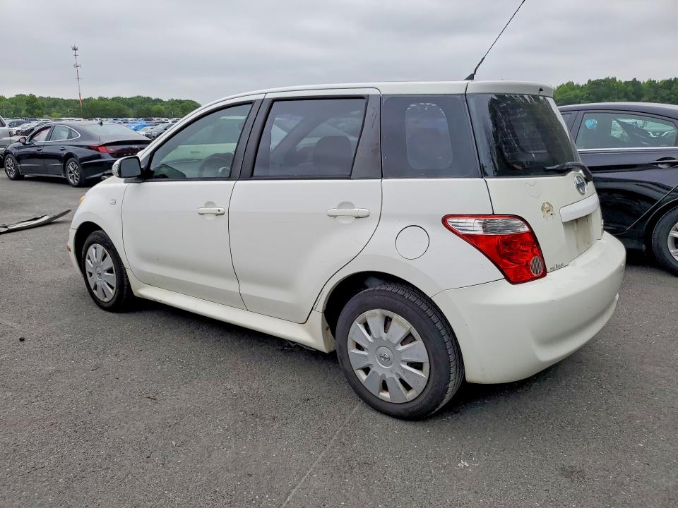 Photo 2 from auction – 2006 SCION XA with VIN JTKKT624560134913