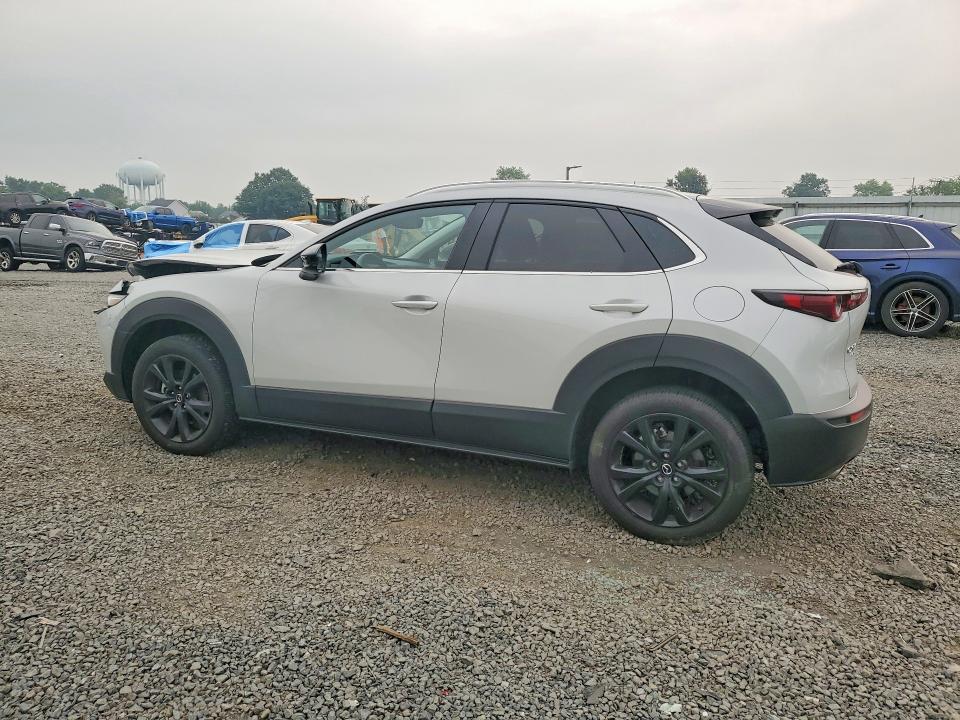 Снимка 2 от търг – 2025 MAZDA CX-30 с VIN 3MVDMBBM7SM826912