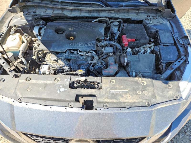 Photo 11 from auction – 2020 NISSAN ALTIMA with VIN 1N4BL4BV4LC199501