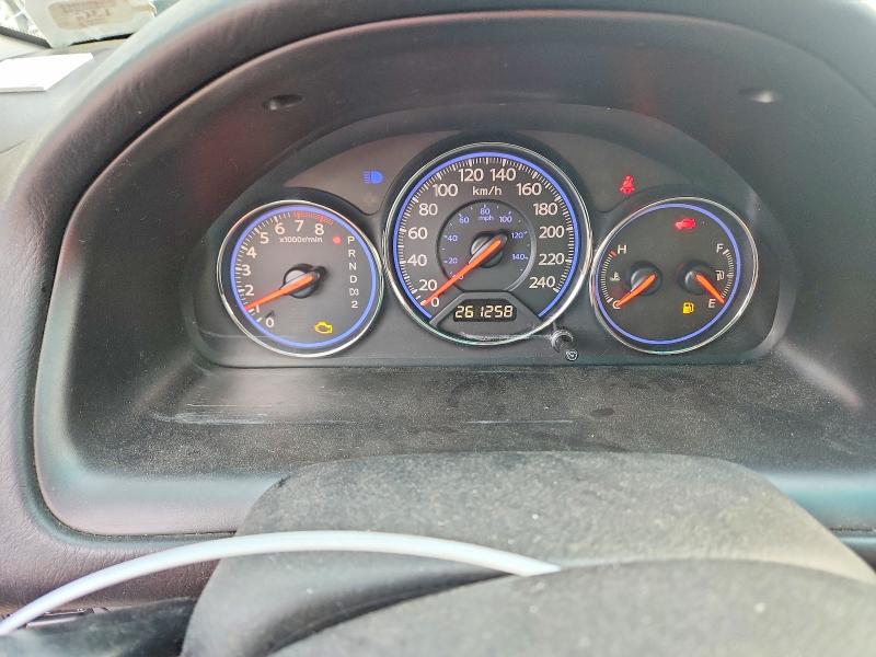 Photo 9 from auction – 2004 HONDA CIVIC with VIN 2HGES16634H927319
