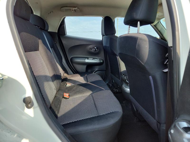 Photo 10 from auction – 2015 NISSAN JUKE with VIN JN8AF5MV2FT564735