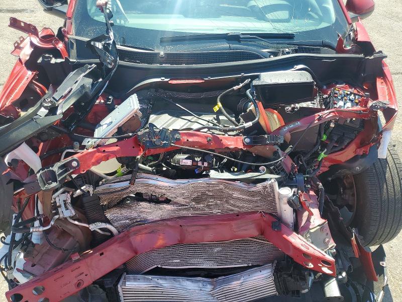 Photo 12 from auction – 2026 CHEVROLET TRAX with VIN KL77LHEP9TC053967