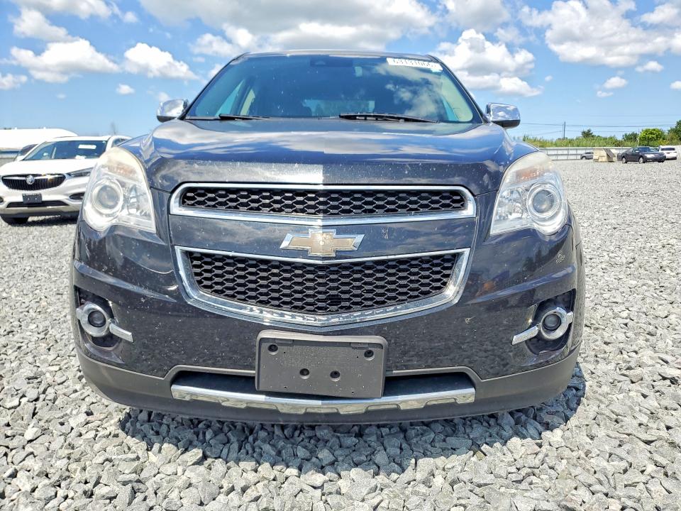 Photo 5 from auction – 2015 CHEVROLET EQUINOX with VIN 2GNFLHE30F6245472