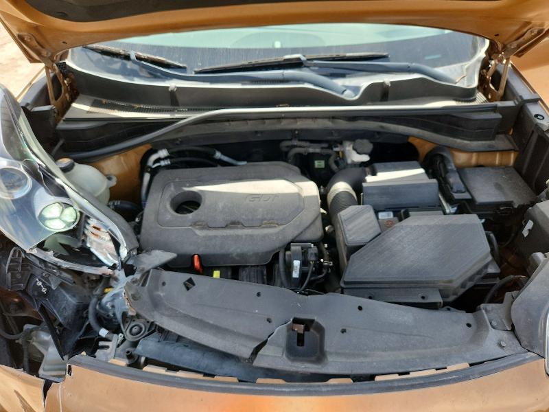 Photo 11 from auction – 2018 KIA SPORTAGE with VIN KNDPM3AC2J7336366