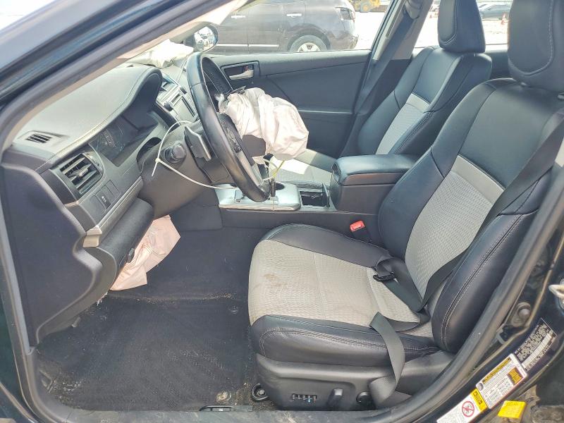 Photo 7 from auction – 2014 TOYOTA CAMRY with VIN 4T1BF1FK4EU793093