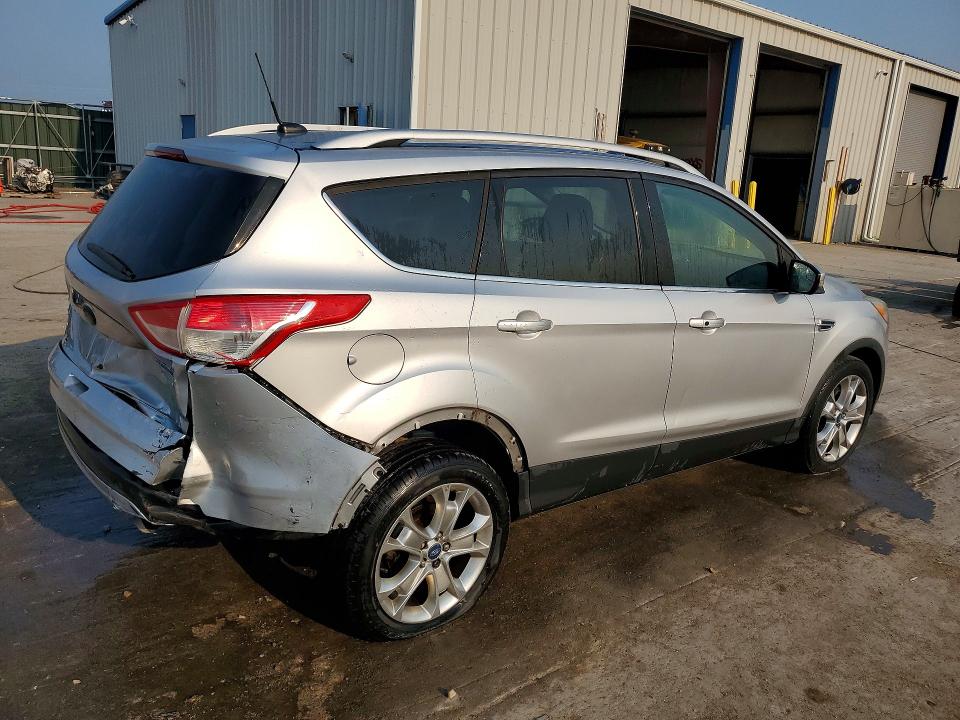 Photo 3 from auction – 2014 FORD ESCAPE with VIN 1FMCU0J96EUA30890