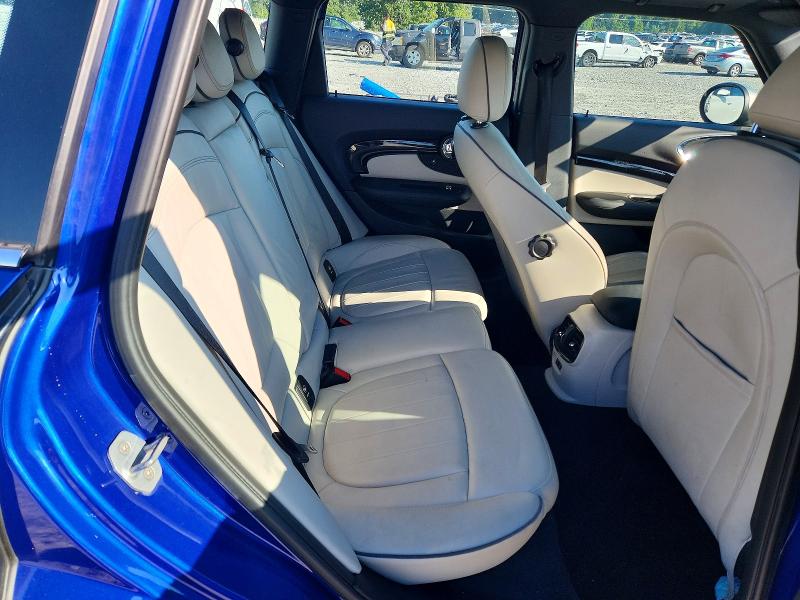 Photo 10 from auction – 2019 MINI COOPER with VIN WMWLN9C58K2H59917