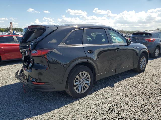 Foto 3 de la subasta – 2026 MAZDA CX-90 con VIN JM3KKAHD2T1361610