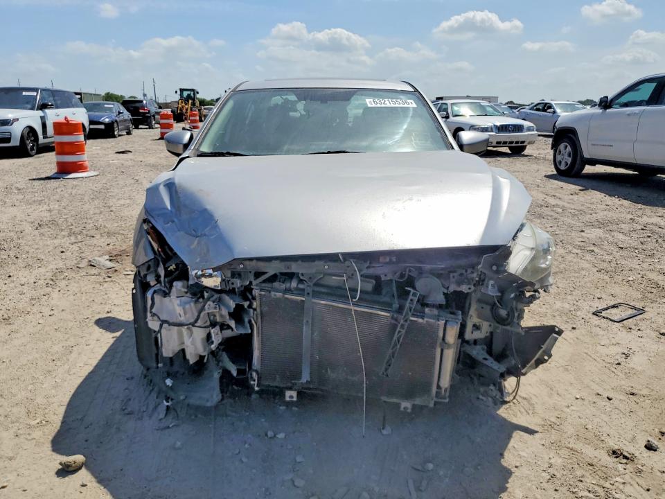 Photo 5 from auction – 2016 MAZDA 3 with VIN 3MZBM1X79GM283024