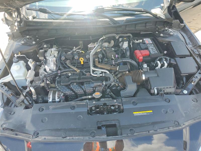 Photo 11 from auction – 2024 NISSAN ALTIMA with VIN 1N4BL4DV7RN388587
