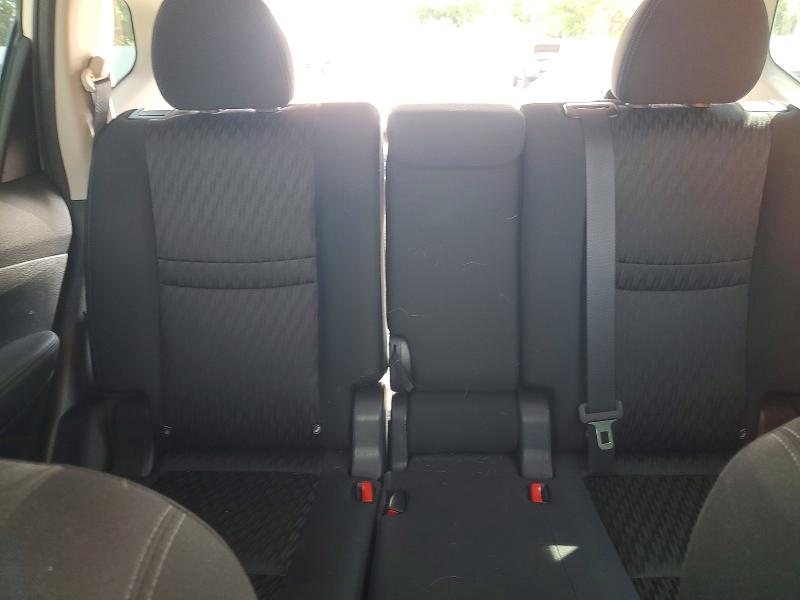 Photo 10 from auction – 2018 NISSAN ROGUE with VIN KNMAT2MVXJP512984