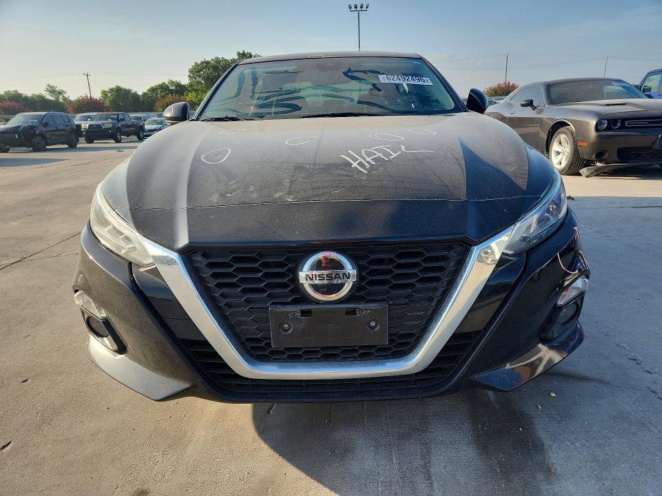 Photo 5 from auction – 2019 NISSAN ALTIMA with VIN 1N4BL4DV3KC185181