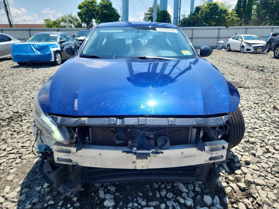 Photo 5 from auction – 2019 NISSAN ALTIMA with VIN 1N4BL4CVXKC205749