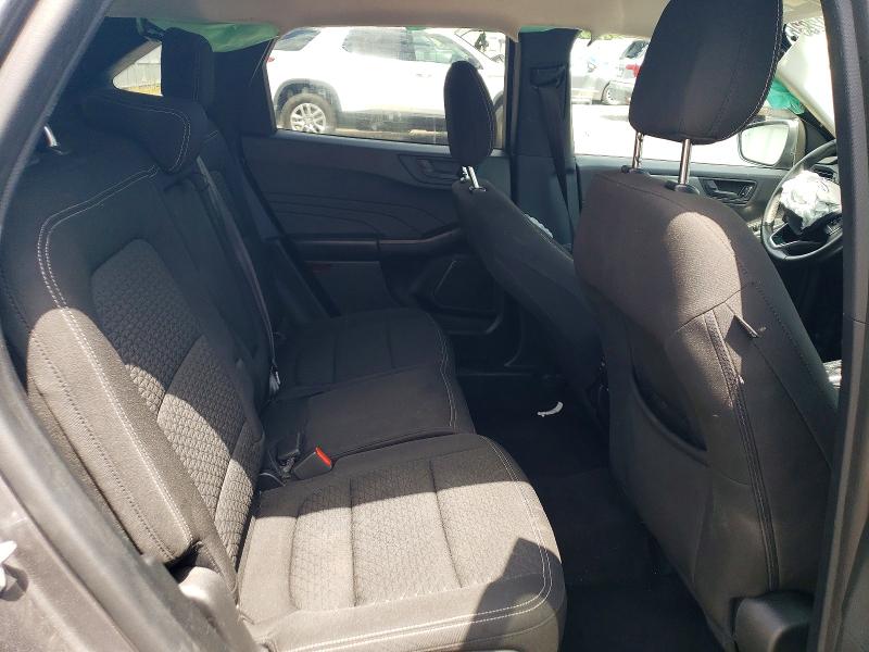 Photo 11 from auction – 2023 FORD ESCAPE with VIN 1FMCU9GN8PUA33334