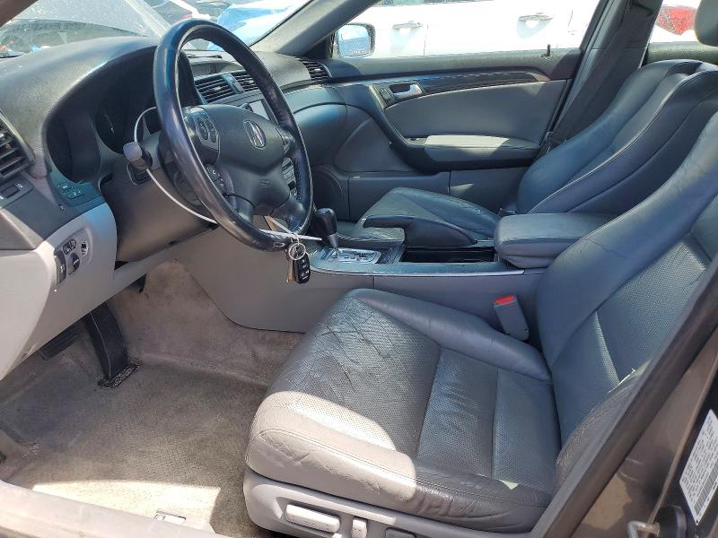 Photo 7 from auction – 2006 ACURA 3.2TL with VIN 19UUA66236A022251