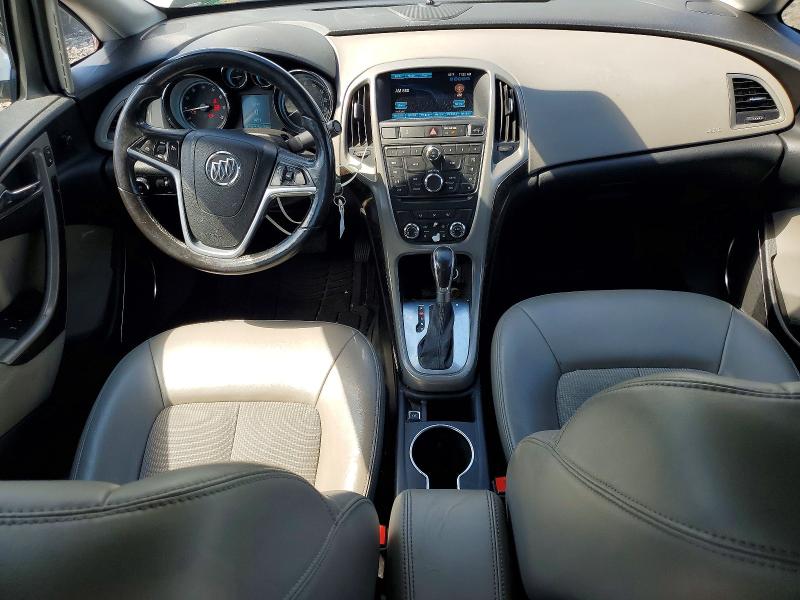 Фото 8 с аукциона – 2014 BUICK VERANO с VIN 1G4PP5SK5E4205542
