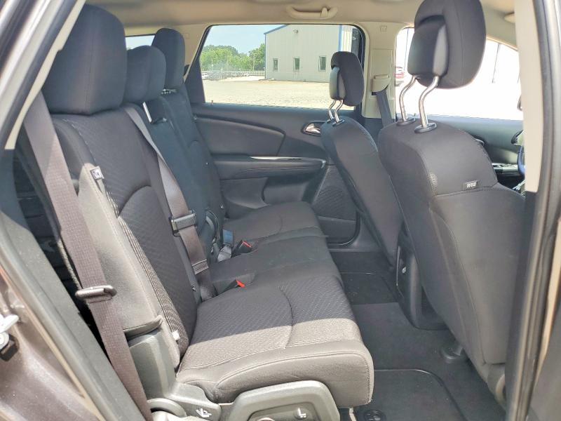 Photo 11 from auction – 2018 DODGE JOURNEY with VIN 3C4PDCAB1JT490571