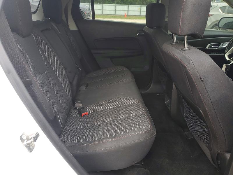 صورة رقم 10 من المزاد - 2017 GMC TERRAIN مع VIN 2GKFLTEK4H6273155