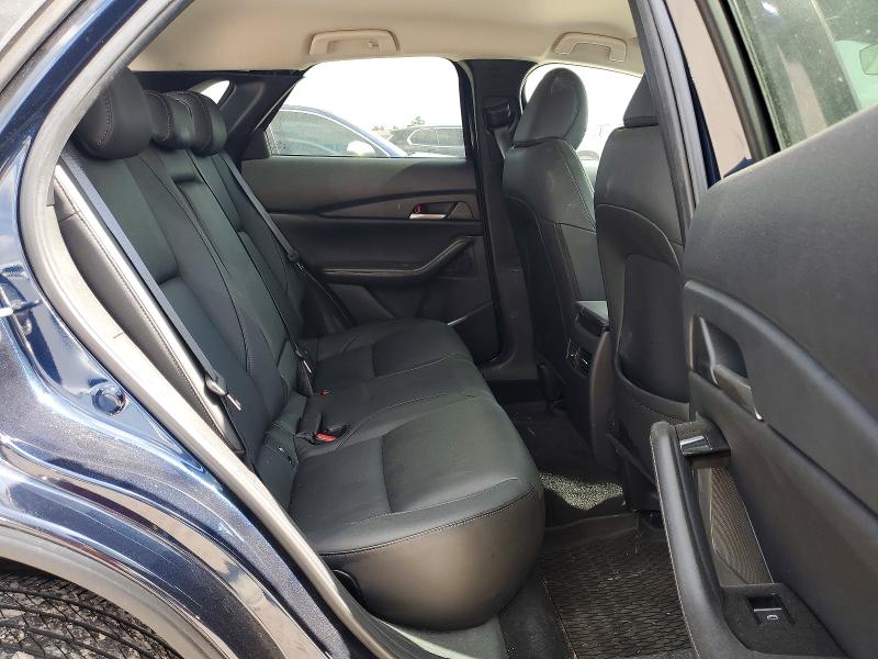 Photo 11 from auction – 2024 MAZDA CX-30 with VIN 3MVDMBBM7RM717067