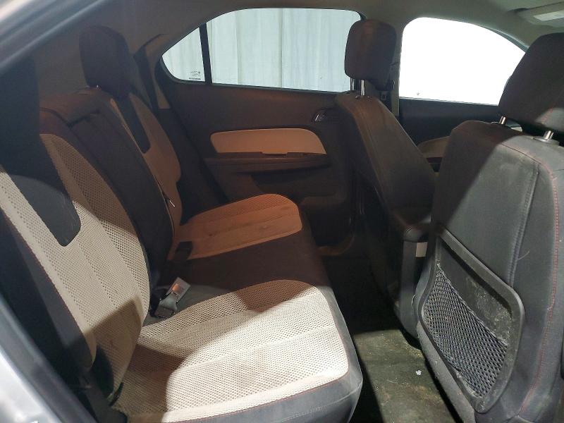 Photo 11 from auction – 2017 CHEVROLET EQUINOX with VIN 2GNFLFEK5H6335196