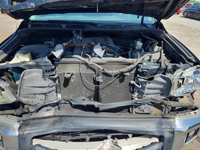 Photo 11 from auction – 2014 TOYOTA TUNDRA with VIN 5TFRM5F18EX081014