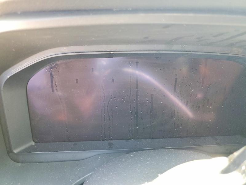 Photo 9 from auction – 2021 NISSAN ROGUE with VIN JN8AT3DC1MW108166