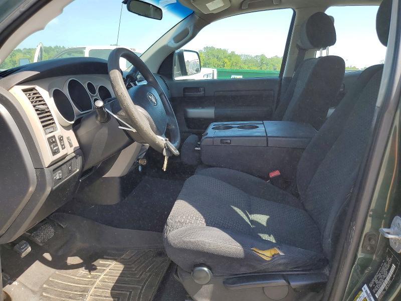 Photo 7 from auction – 2008 TOYOTA TUNDRA with VIN 5TFRU54148X016040