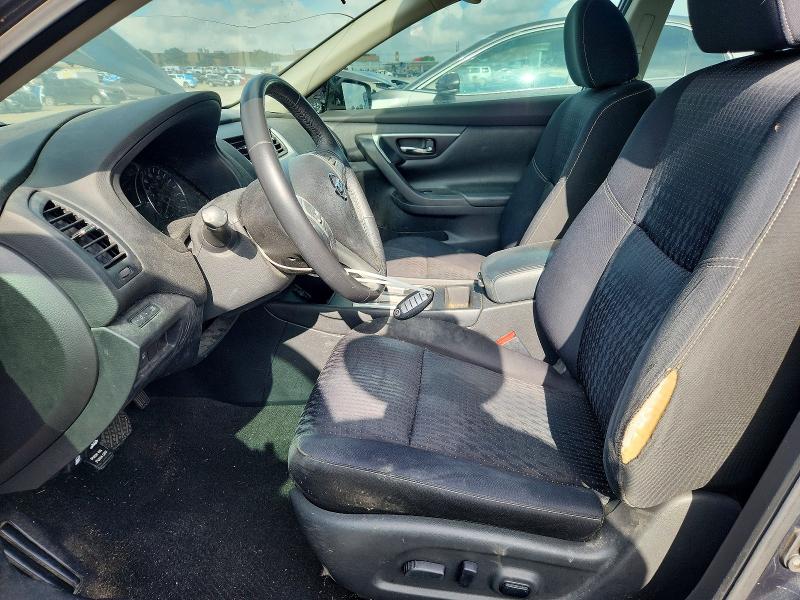 Photo 7 from auction – 2017 NISSAN ALTIMA with VIN 1N4AL3AP7HC129717