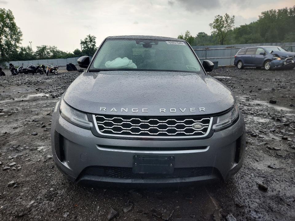 Photo 5 from auction – 2022 LAND ROVER RANGE ROVER EVOQUE with VIN SALZP2FX5NH165319