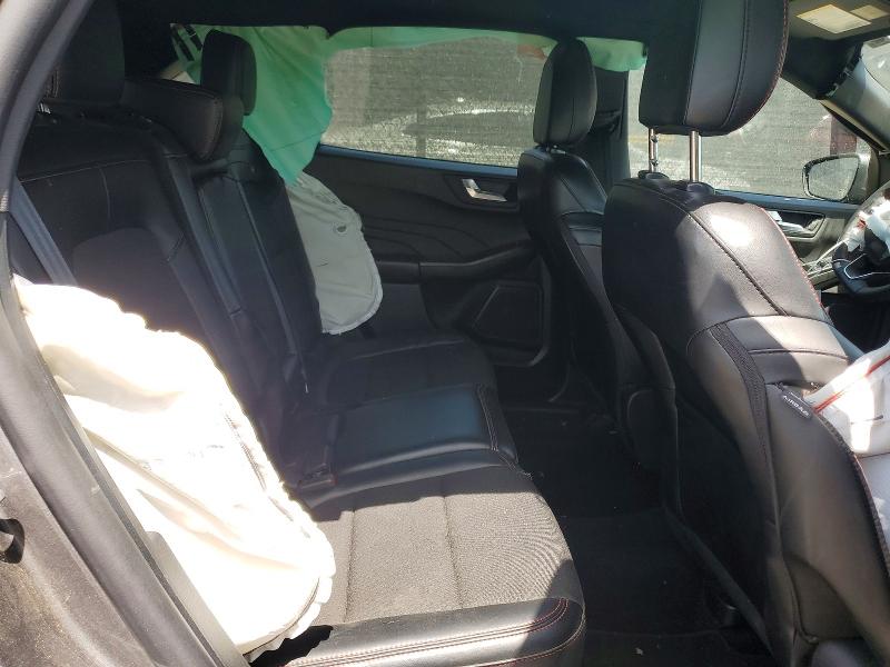 Photo 11 from auction – 2025 FORD ESCAPE with VIN 1FMCU0MN7SUB43039