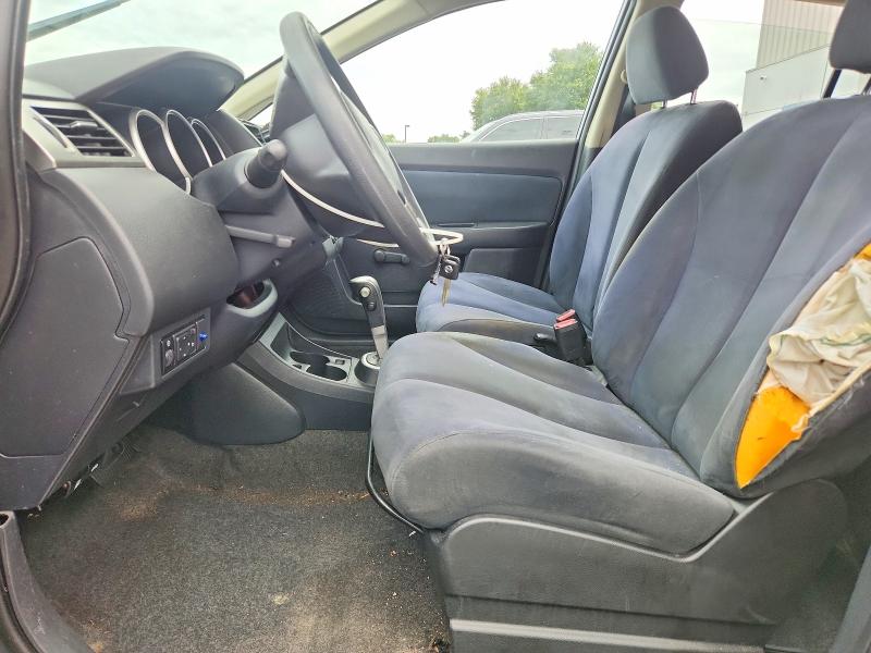 Foto 7 de la subasta – 2009 NISSAN VERSA con VIN 3N1BC13E29L485094