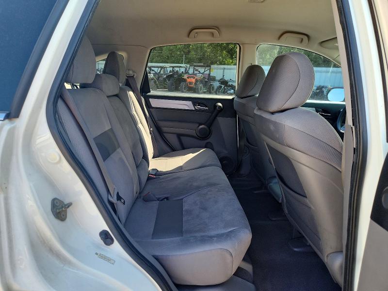 Photo 11 from auction – 2011 HONDA CR-V with VIN 5J6RE3H45BL049823