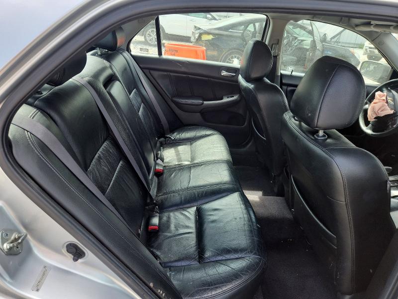 Photo 10 from auction – 2006 HONDA ACCORD with VIN 1HGCM56816A008950