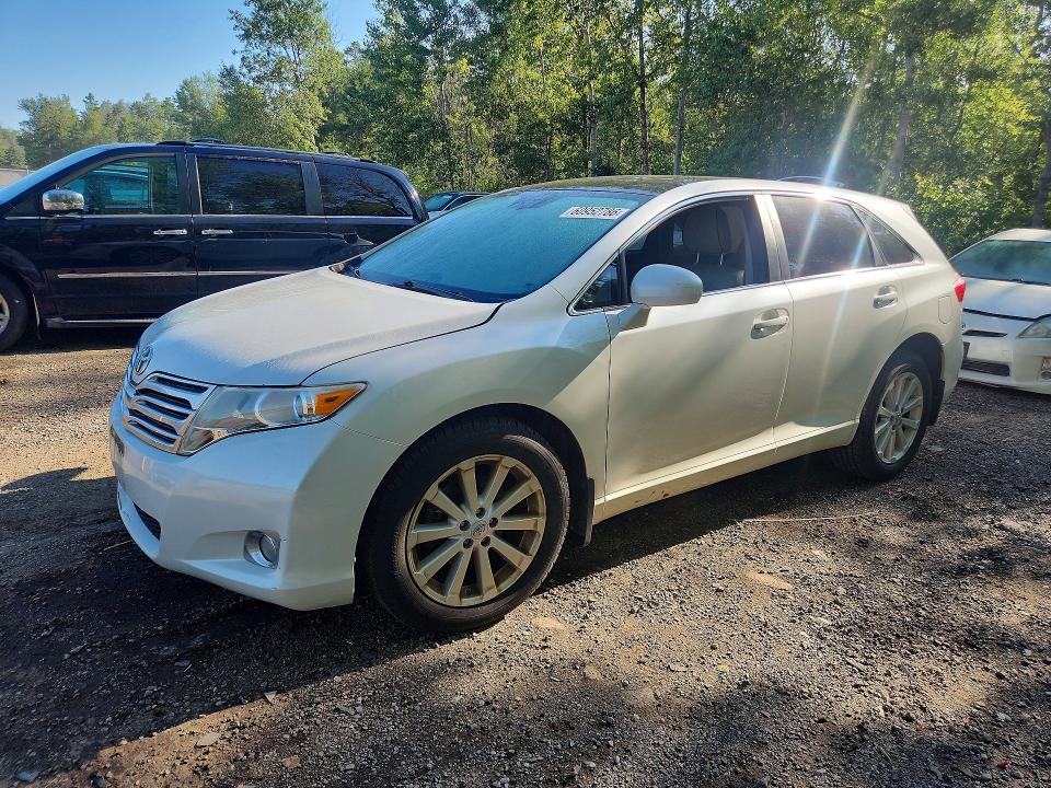صورة رقم 1 من المزاد - 2012 TOYOTA VENZA مع VIN 4T3ZA3BB1CU062902