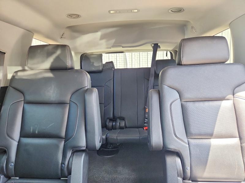 Photo 10 from auction – 2018 GMC YUKON with VIN 1GKS2BKC4JR187170
