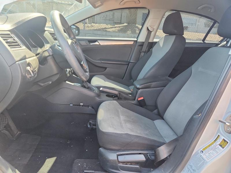 Photo 7 from auction – 2017 VOLKSWAGEN JETTA with VIN 3VW2B7AJ6HM407149