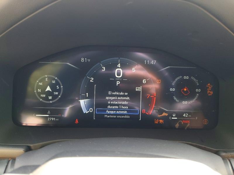 صورة رقم 9 من المزاد - 2026 LEXUS IS 350 مع VIN JTHBZ1E27T5044498