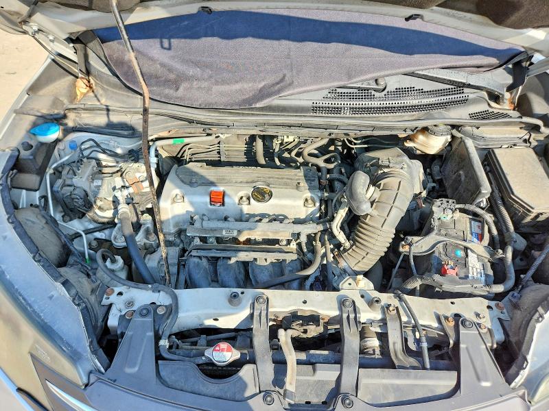 Photo 12 from auction – 2014 HONDA CR-V with VIN 2HKRM4H55EH630190